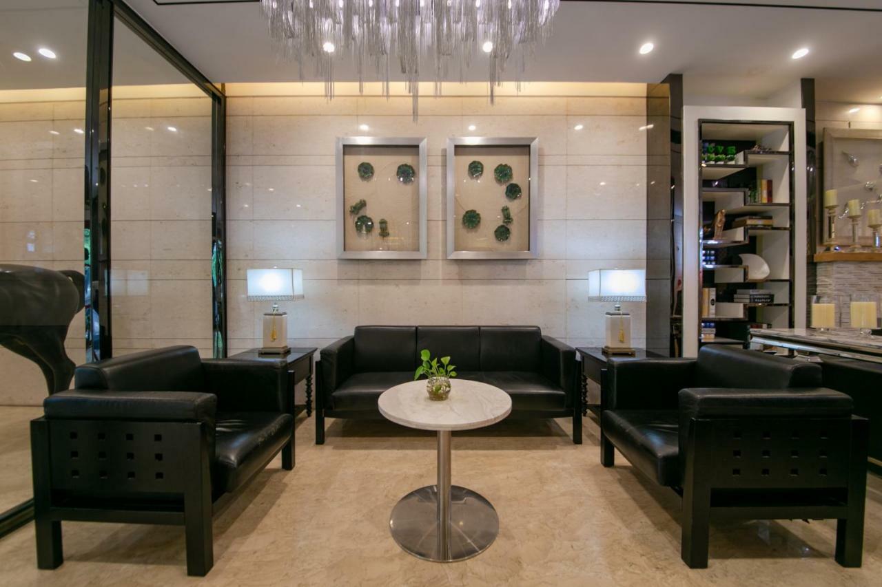 Xingyun Hotel Xi'An Xi'an  Exteriör bild